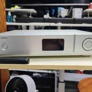 Gustard X26 Pro