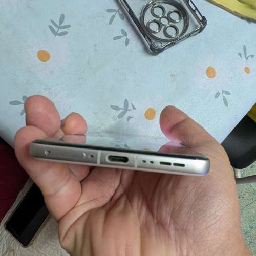 Oppo find x8 pro