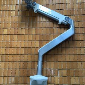 Humanscale monitor arm 螢幕支架