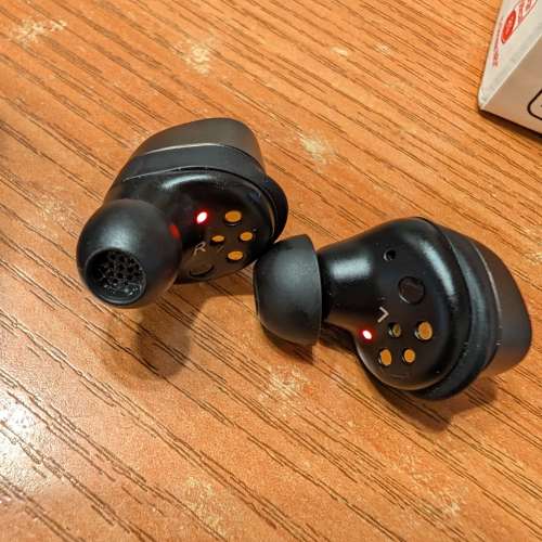 Sennheiser Momentum True Wireless 4 Earphones 耳機有盒配件全齊