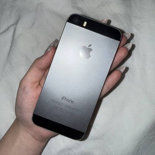 Iphone5s 16gb（ccd相機平替）