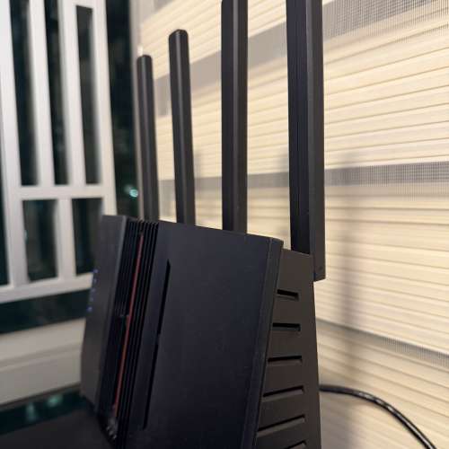 ASUS wifi7 BE-92U BE92U香港插頭