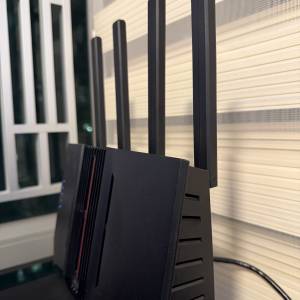 ASUS wifi7 BE-92U BE92U香港插頭
