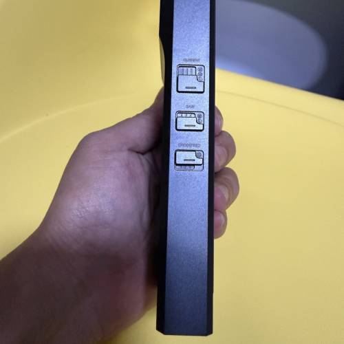 astell&kern a&ultima Pa10耳擴