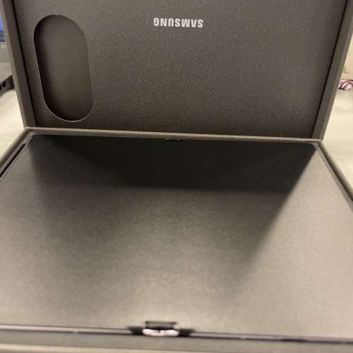 Samsung Z Fold 8