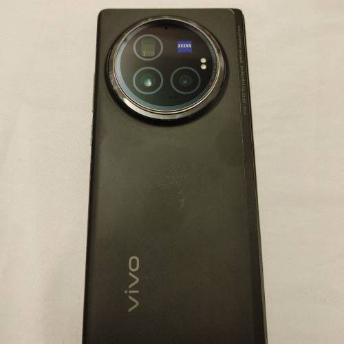 vivo xfold 3 pro x fold3 pro x fold 3 pro 16+512gb 單機