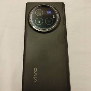 vivo xfold 3 pro x fold3 pro x fold 3 pro 16+512gb 單機