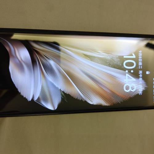 vivo xfold 3 pro x fold3 pro x fold 3 pro 16+512gb 單機