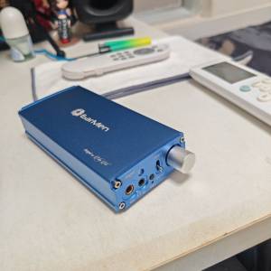earmen angel 便攜解碼耳擴