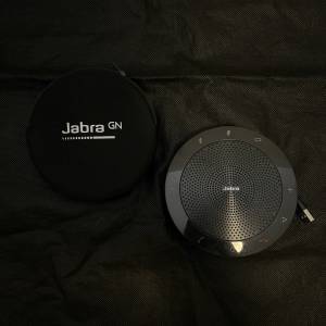 Jabra Speak 510 - 藍牙 USB 開會神器