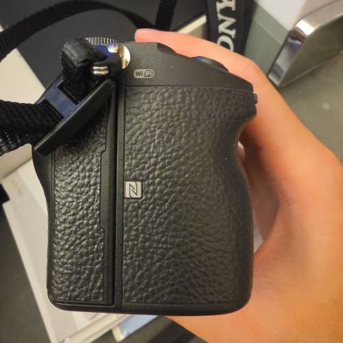 SONY A7 III 全片幅無反相機連鏡頭