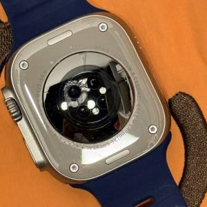 Apple Watch Ultra 1