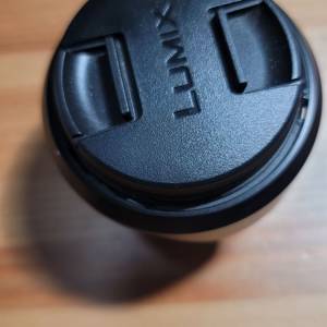 Panasonic Leica DG Summilux 9mm F1.7 Asph.M43 mount