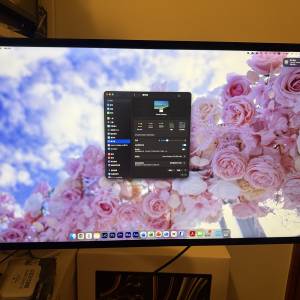 Apple Studio Display VESA Mount