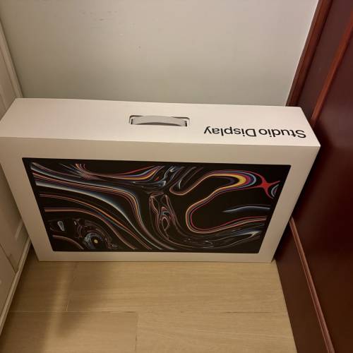 Apple Studio Display VESA Mount