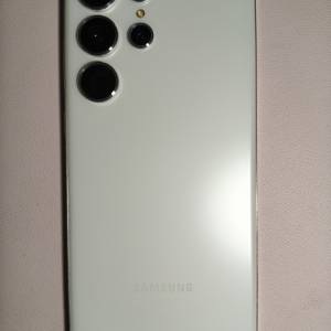 S23 ultra white 12+256GB