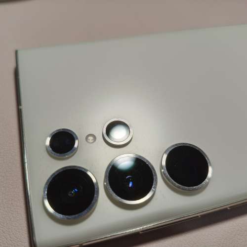 S23 ultra white 12+256GB