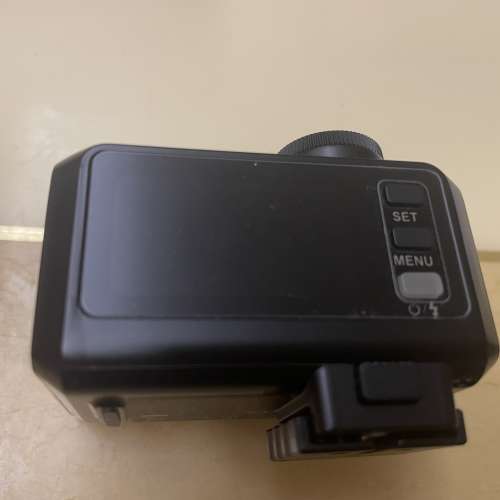 Godox 神牛 iFlash iT30Pro TTL Mini Flash 閃光燈 for Sony (iT30Pro S) 連TR加高座