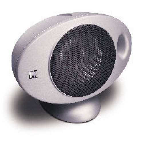 KEF htc2001se 大蛋金屬型仔中置喇叭 90%新 已試功能100%正常靚聲！