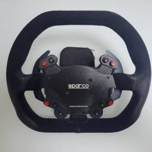 Thrustmaster Sparco wheel for T300rs, TGT, TS-XW