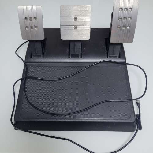 Thrustmaster pedals for T300rs, TGT, TS-XW