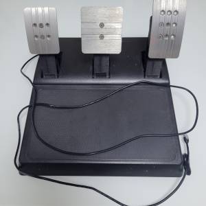 Thrustmaster pedals for T300rs, TGT, TS-XW