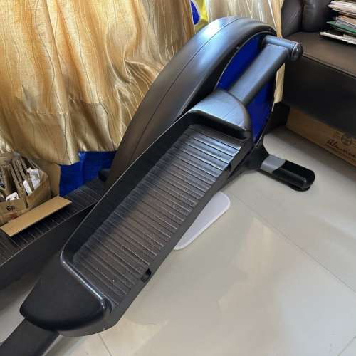 跑步機_橢圓機