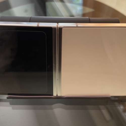 Samsung Z Flip 5 256GB  Silver White 5G