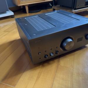 Denon PMA A110