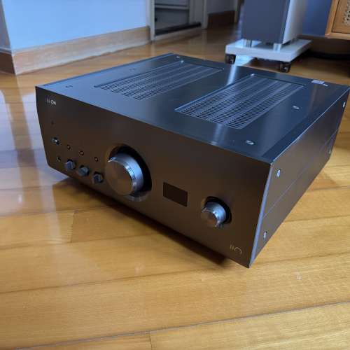 Denon PMA A110