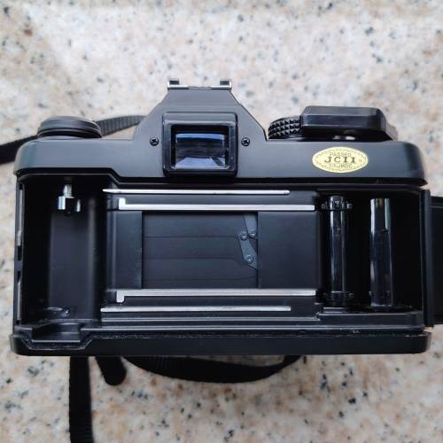 Yashica fx3 super 2000