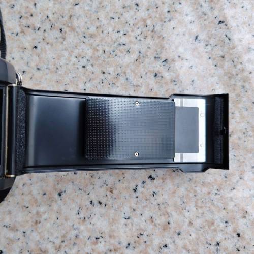 Yashica fx3 super 2000
