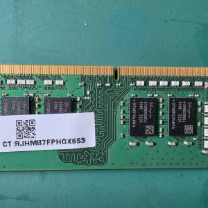 SK hynix DDR4 8GB 3200 notebook RAM