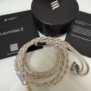 Effect Audio Leonidas Z