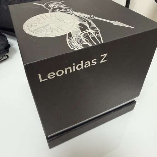 Effect Audio Leonidas Z