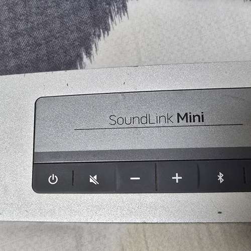 。 美國。Bose 。無線 。 藍牙音箱 。