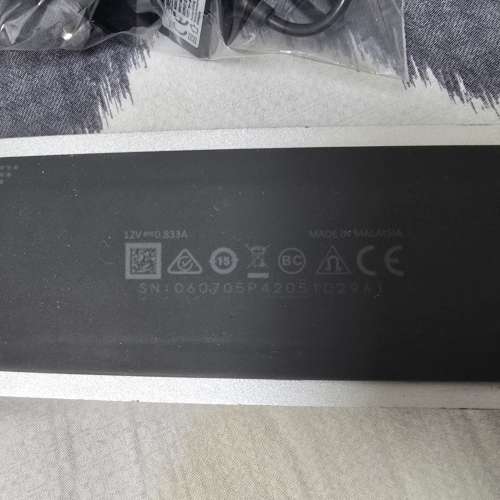 。 美國。Bose 。無線 。 藍牙音箱 。