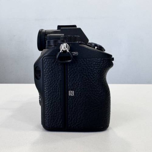 [99% NEW] Sony A7 III A73 ILCE-7M3 Mirrorless Camera (Body Only) 行貨