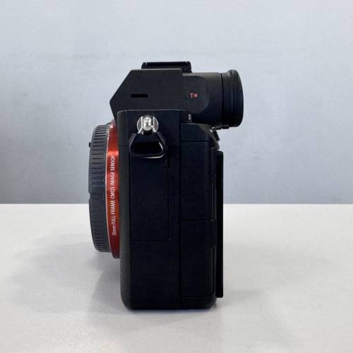 [99% NEW] Sony A7 III A73 ILCE-7M3 Mirrorless Camera (Body Only) 行貨