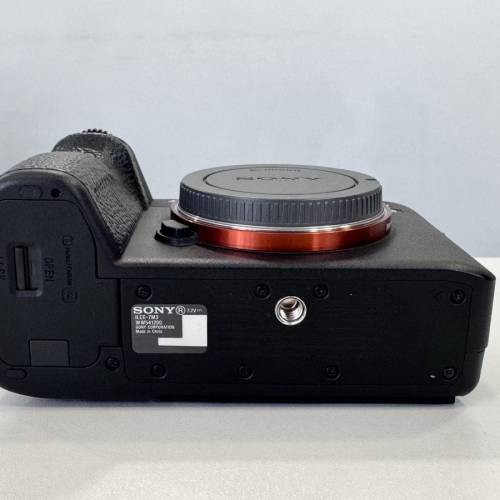 [99% NEW] Sony A7 III A73 ILCE-7M3 Mirrorless Camera (Body Only) 行貨