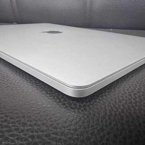 Apple MacBook pro 13" M1  電池🔋健康值92% 2020年16GB RAM 513GB SSD 帶埋火牛