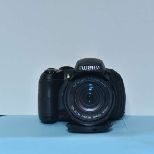 FujiFilm FinePix HS20EXR 數碼相機
