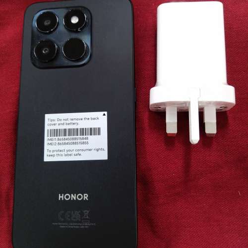 HONOR 400 SMART
