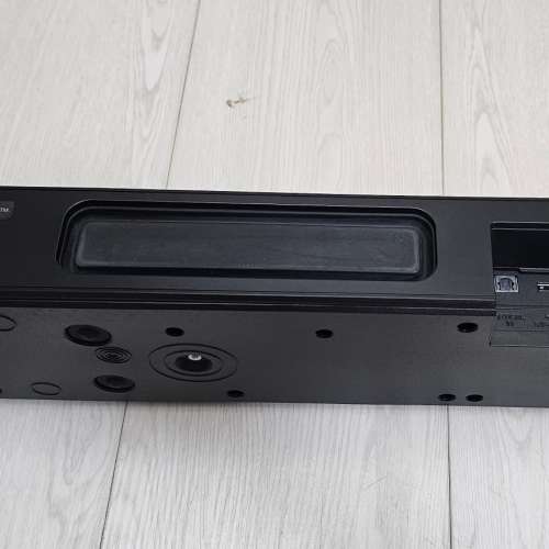 LG 杜比全景聲 High Res Audio SoundBar 天空聲道音場