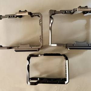 Panasonic LUMIX S1 S1H S5兔籠