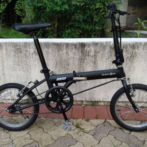 DAHON 16寸摺車