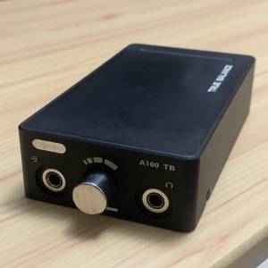 Aroma Audio A100TB (升級Muse02運放）