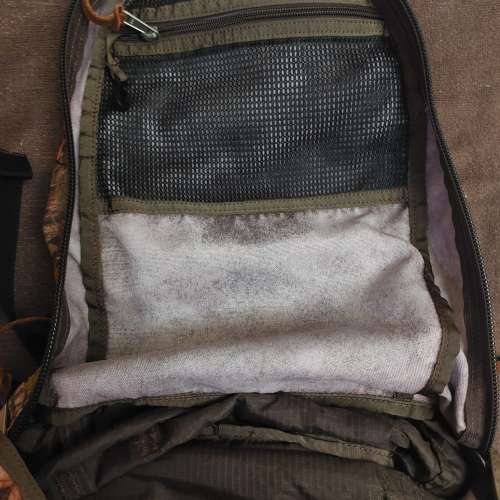 Gregory Day Backpack Cottonwood Camo 迷彩 絕版舊logo