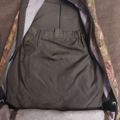 Gregory Day Backpack Cottonwood Camo 迷彩 絕版舊logo
