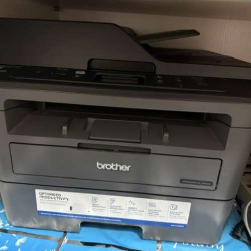 Brother Laser Printer